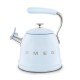 Smeg Whistling Stove 2.3L Kettle